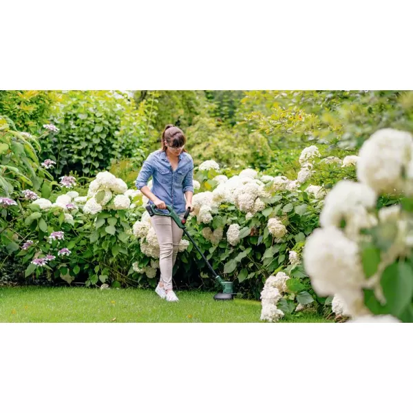 Aku strunová sekačka Bosch EasyGrassCut 18V-230 (1x2,0 Ah)