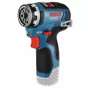 Aku vrtačka Bosch GSR 12V-35 FC Carton solo Professional 06019H3004