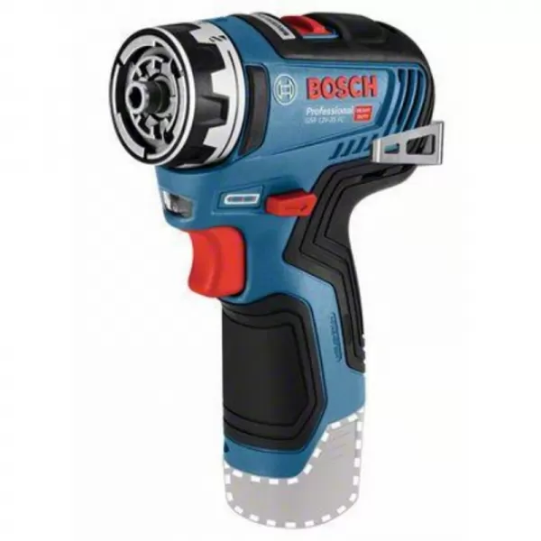 Aku vrtačka Bosch GSR 12V-35 FC Carton solo Professional 06019H3004