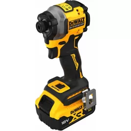 Aku sada kombo nářadí Dewalt DCF850P2T 18V