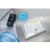 Laser měřič vzdáleností Bosch GLM 150-27 C Professional 0601072Z00