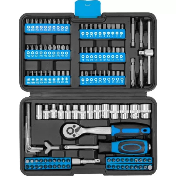 Gola sada a sada bitů Güde GSB 130