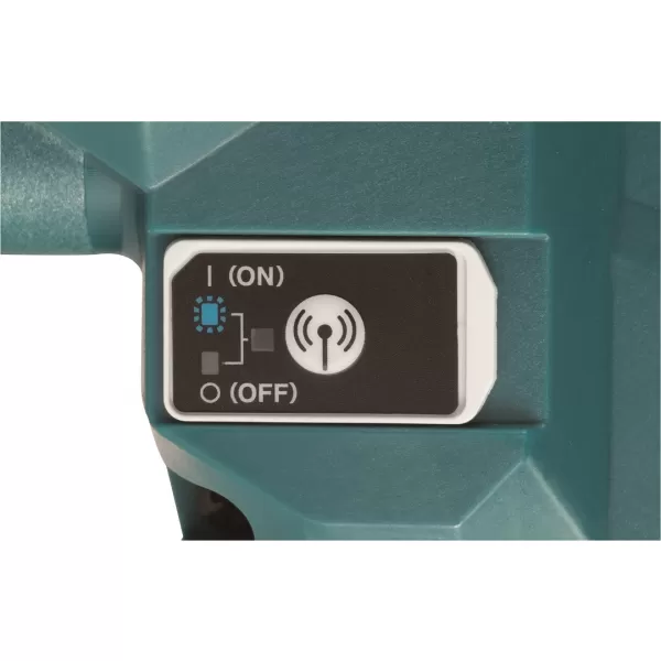 Aku hoblík Makita KP001GZ01, Li-ion XGT 40V, bez aku Z