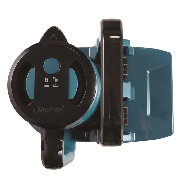 Aku rychlovarná konvice Makita KT001GZ, Li-ion XGT 40V bez aku Z