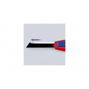 Náhradní čepele Knipex pro 90 10 165 BK (10x)