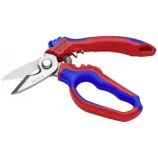 Nůžky elektrikářské Knipex 950520SB