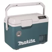 Aku termobox Makita CW003GZ01, 7l Li-ion XGT 40V - solo