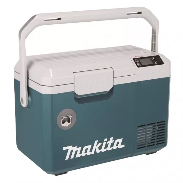Aku termobox Makita CW003GZ01, 7l Li-ion XGT 40V - solo