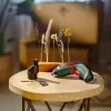 Aku šroubovák Bosch IXO 7 set 0603E0021