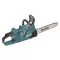 Aku řetězová pila Makita UC015GZ, 350 mm Li-ion XGT 40V, solo