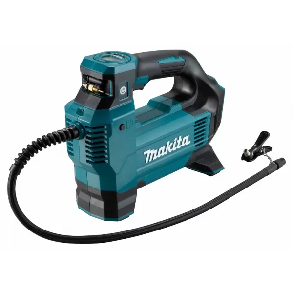 Aku kompresor Makita DMP181Z, Li-ion LXT 18V solo