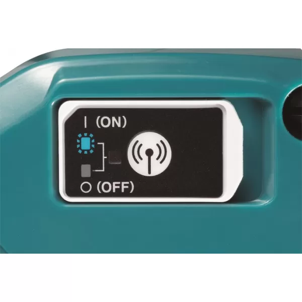 Aku okružní pila Makita HS011GZ, 270 mm Li-ion XGT 40V - solo