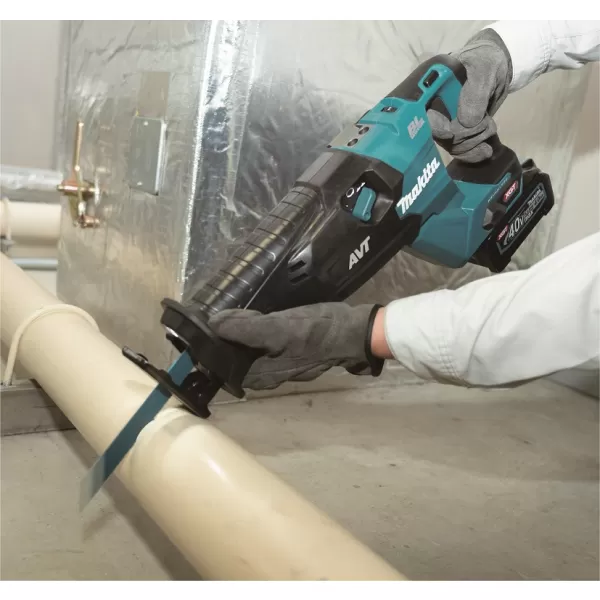 Aku pila ocaska Makita JR002GZ, s AVT Li-ion XGT 40V, bez aku Z