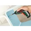 Aku šroubovák Bosch IXO 7 set 0603E0021
