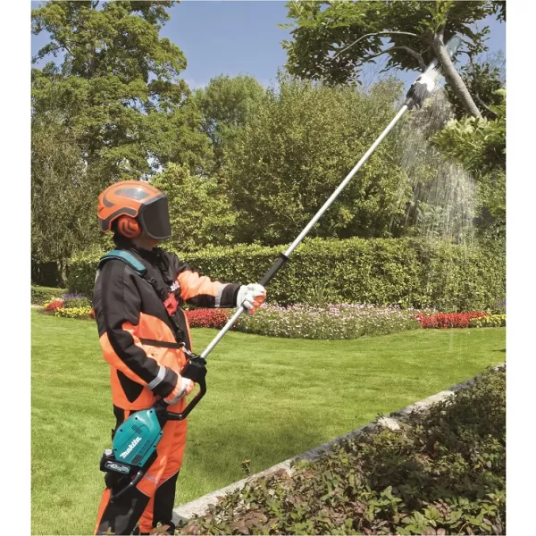 Aku vyvětvovací pila Makita UA003GZ, Li-on XGT 40V, bez aku Z