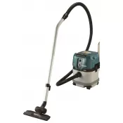 Aku vysavač Makita VC004GLZ01 s AWS Li-ion XGT 40V - solo