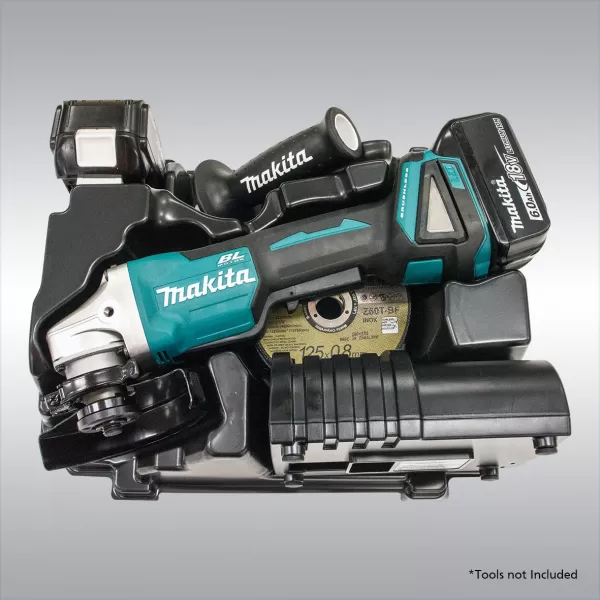 Vložka Makita kufru DGA504RMJ