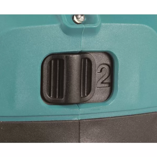 Aku horkovzdušná pistole s regulací Makita DHG181ZK, Li-ion LXT 18V, bez aku Z