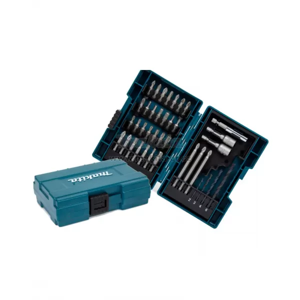 Sada bitů 36ks Makita