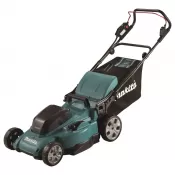 Aku sekačka Makita DLM480Z, 480mm Li-ion LXT 2x18V - solo