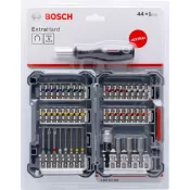 Sada bitů 44ks Bosch