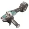 Aku úhlová bruska s regulací a X-lock Makita GA041GZ, 125mm Li-ion XGT 40V, bez aku     Z