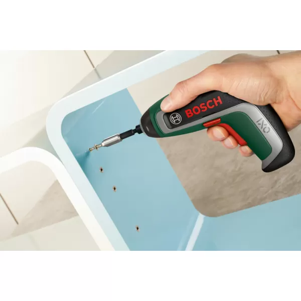 Aku šroubovák IXO 7 Bosch 06039E0020