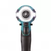 Aku rázový šroubovák Makita DTD172Z 1/4" Li-ion LXT 18V solo