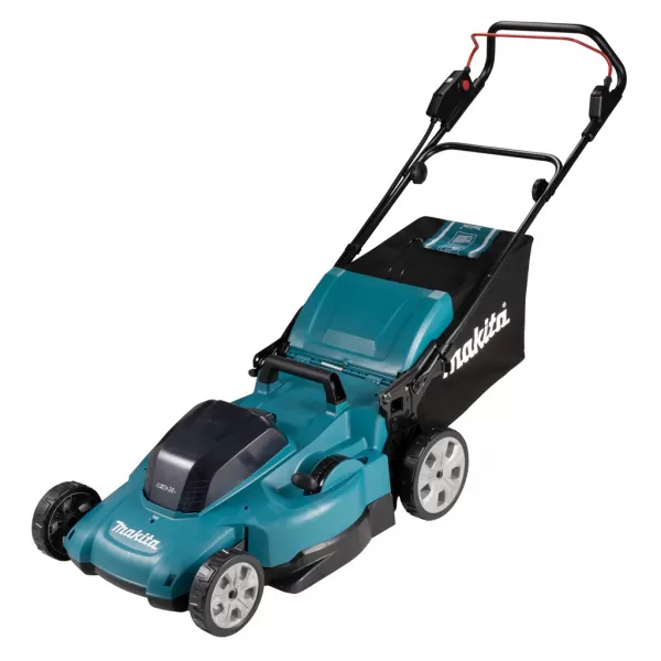 Aku sekačka Makita DLM538Z, 530mm Li-ion LXT 2x18V - solo