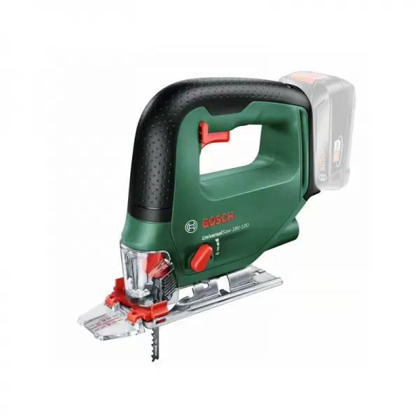 Aku přímá pila UniversalSaw 18V-100 Bosch 0603011100