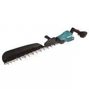 Aku plotostřih Makita UH013GZ, 600mm Li-ion XGT 40V - solo