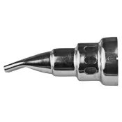 Tryska ke svařování přeplátováním 24x80mm pro HG6031V/HG6030/HG5030