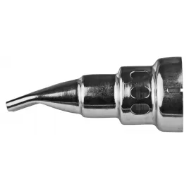 Tryska ke svařování přeplátováním 24x80mm pro HG6031V/HG6030/HG5030