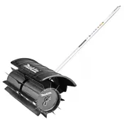 Nástavec motorové jednotky Makita lamelový válec SW400MP