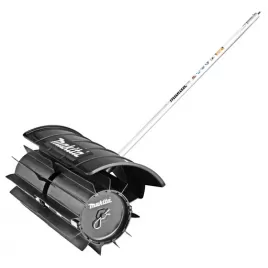 Nástavec motorové jednotky Makita lamelový válec SW400MP