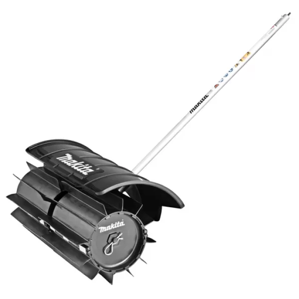 Nástavec motorové jednotky Makita lamelový válec SW400MP