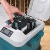 Aku chladící a ohřívací box Makita CW001GZ, 20l Li-ion XGT/LXT