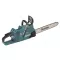 Aku řetězová pila Makita UC017GZ, 450 mm Li-ion XGT 40V, bez aku   Z