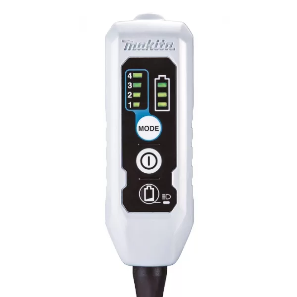 Aku vysavač zádový Makita VC008GZ, Li-ion, XGT 40V,bez aku