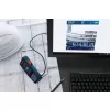Laser měřič vzdáleností Bosch GLM 150-27 C Professional 0601072Z00