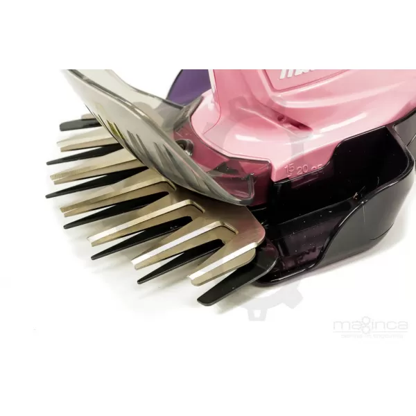 Aku nůžky na trávu Makita UM600DSAP Li-ion CXT 12V/2,0Ah