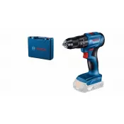 Aku vrtačka s příklepem Bosch GSB 185-LI Professional 06019K3103 solo