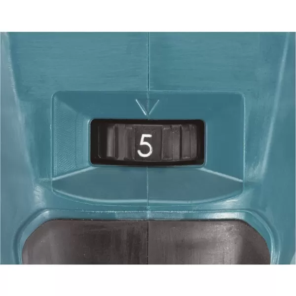 Aku pila ocaska Makita JR002GZ, s AVT Li-ion XGT 40V, bez aku Z