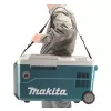 Aku chladící a ohřívací box Makita CW001GZ, 20l Li-ion XGT/LXT