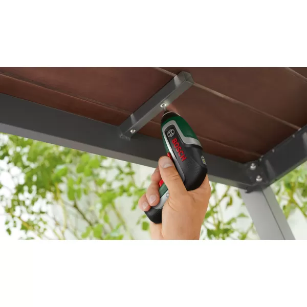 Aku šroubovák Bosch IXO 7 set 0603E0021