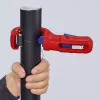 Řezačka plastových trubek KNIPEX DP50