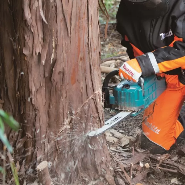 Aku řetězová pila Makita UC014GZ, 300 mm Li-ion XGT 40V