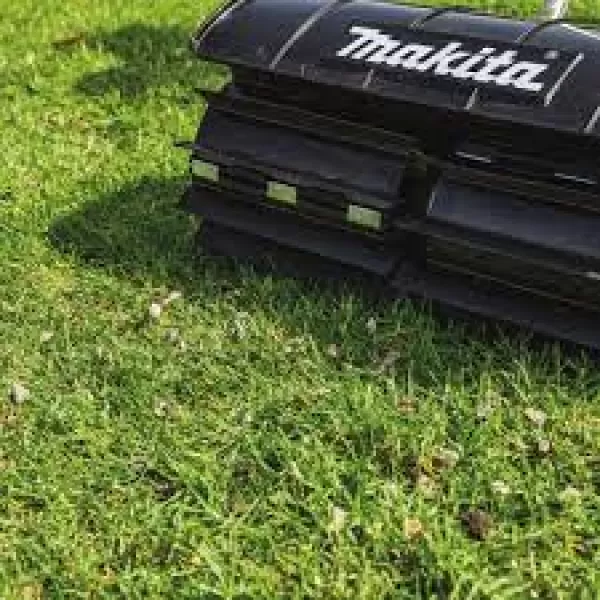 Nástavec motorové jednotky Makita lamelový válec SW400MP