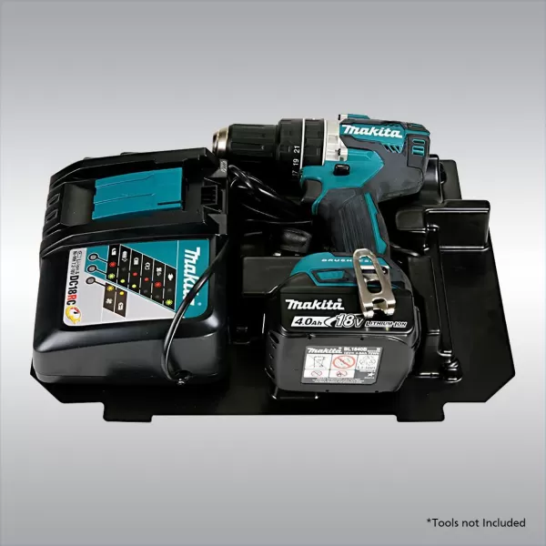 vložka Makita systaineru BDF446-BDF459