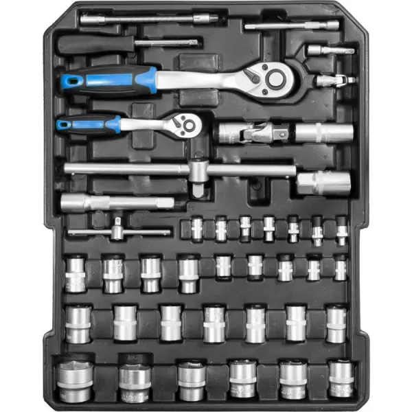 Sada nářadí Gude GWZT 500